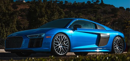 G & M Auto Body - Auto Body Shop Services San Bruno, CA